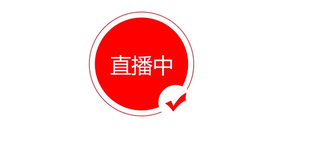桃花直播Logo